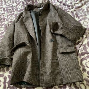 [YesStyle] Blazer Woman Jacket